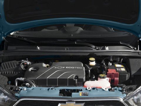 2017 Chevrolet Spark LT 2017 Chevrolet Spark LT