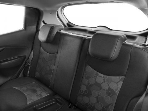 2017 Chevrolet Spark LT 2017 Chevrolet Spark LT