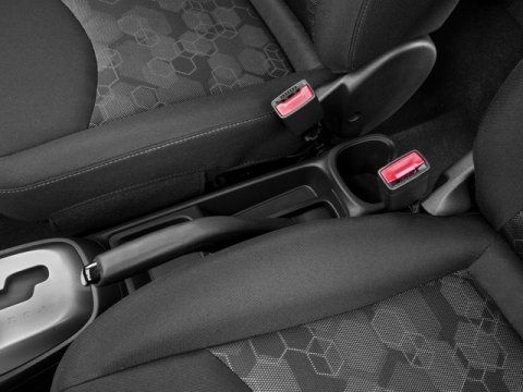 2017 Chevrolet Spark LT 2017 Chevrolet Spark LT