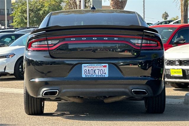 2017 Dodge Charger R/T 2017 Dodge Charger R/T