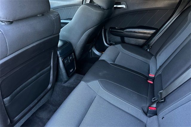 2017 Dodge Charger R/T 2017 Dodge Charger R/T