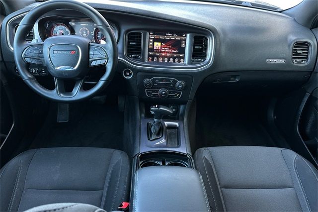 2017 Dodge Charger R/T 2017 Dodge Charger R/T