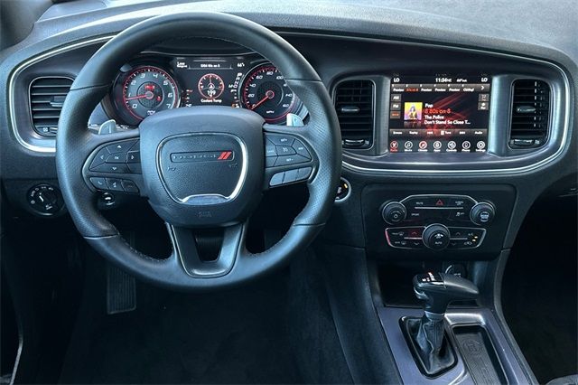 2017 Dodge Charger R/T 2017 Dodge Charger R/T