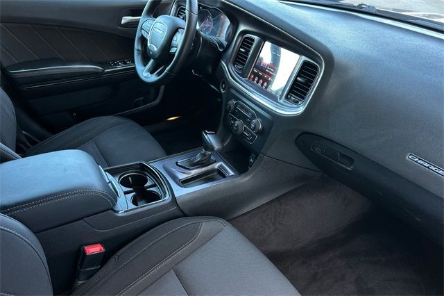 2017 Dodge Charger R/T 2017 Dodge Charger R/T