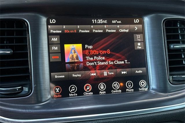 2017 Dodge Charger R/T 2017 Dodge Charger R/T