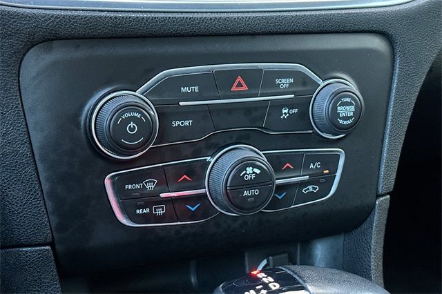 2017 Dodge Charger R/T 2017 Dodge Charger R/T