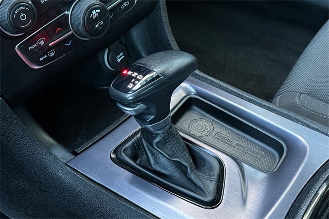 2017 Dodge Charger R/T 2017 Dodge Charger R/T