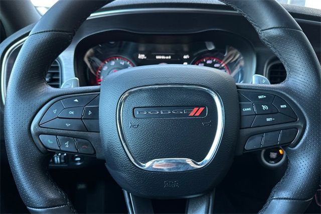 2017 Dodge Charger R/T 2017 Dodge Charger R/T