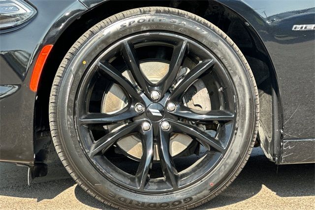 2017 Dodge Charger R/T 2017 Dodge Charger R/T