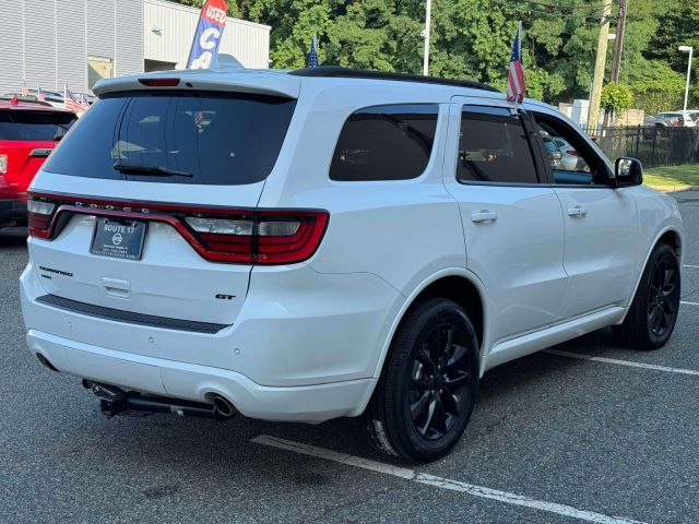 2017 Dodge Durango GT AWD