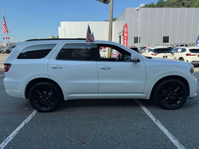 2017 Dodge Durango GT AWD