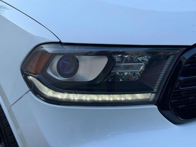 2017 Dodge Durango GT AWD