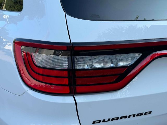 2017 Dodge Durango GT AWD