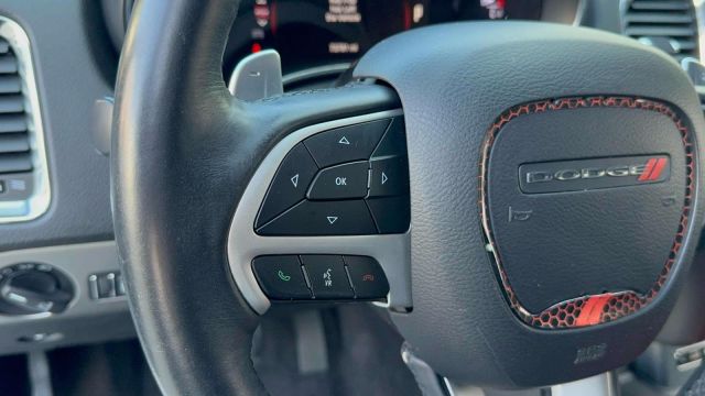 2017 Dodge Durango GT AWD