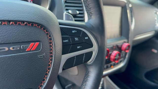 2017 Dodge Durango GT AWD