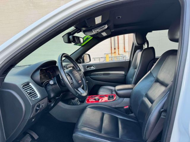 2017 Dodge Durango GT AWD