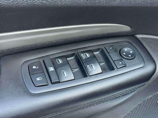 2017 Dodge Durango GT AWD