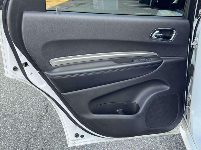 2017 Dodge Durango GT AWD