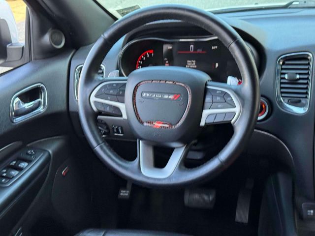 2017 Dodge Durango GT AWD