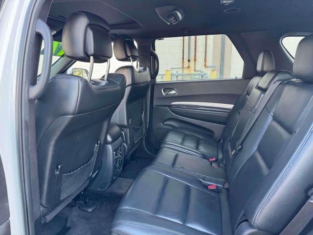 2017 Dodge Durango GT AWD