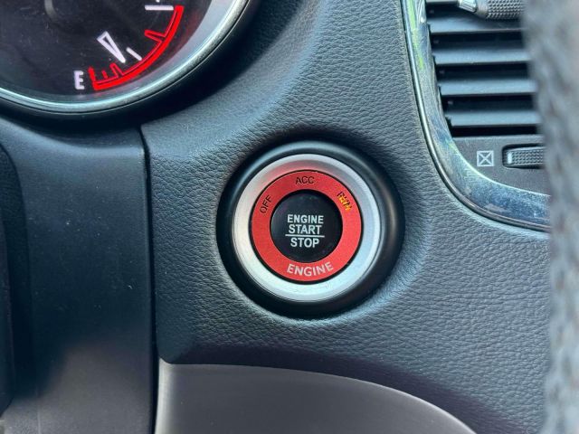 2017 Dodge Durango GT AWD