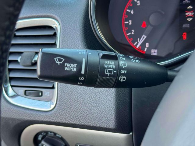 2017 Dodge Durango GT AWD
