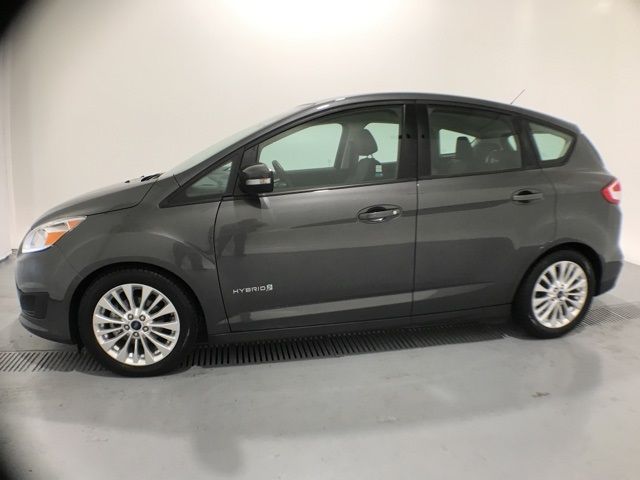 2017 Ford C Max Hybrid For In San Go Area Dealership 2017 Ford C Max Hybrid Se