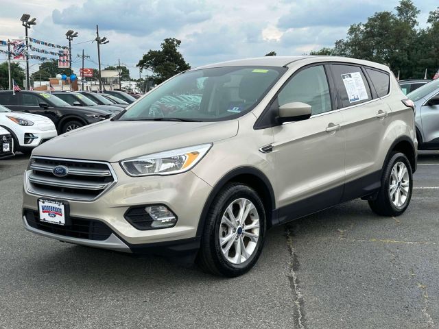 2017 Ford Escape SE 4WD