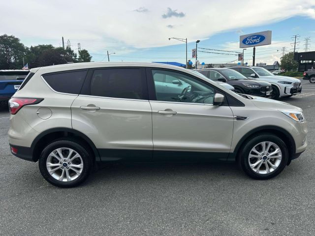 2017 Ford Escape SE 4WD