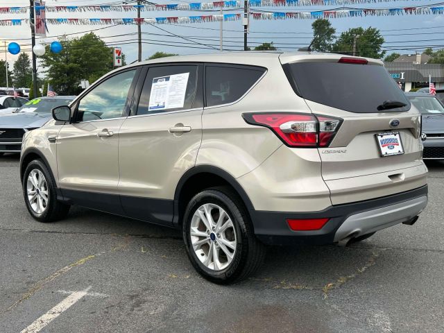 2017 Ford Escape SE 4WD