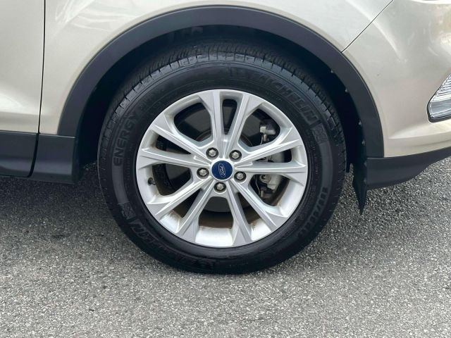 2017 Ford Escape SE 4WD