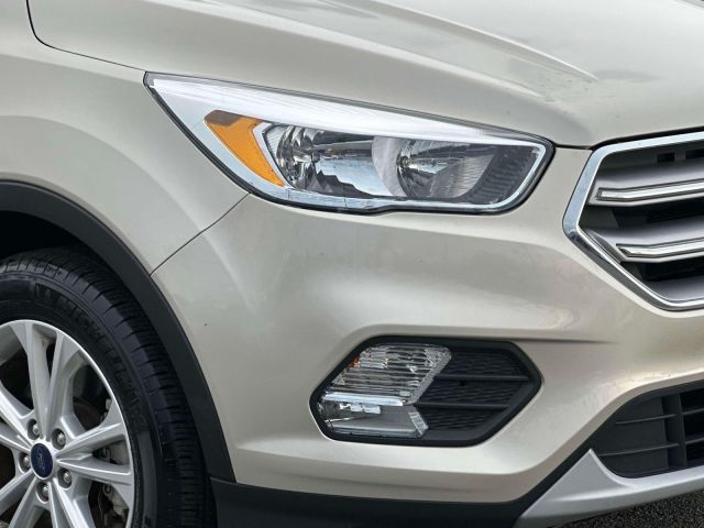 2017 Ford Escape SE 4WD