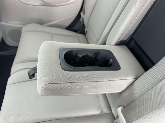 2017 Ford Escape SE 4WD