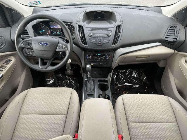 2017 Ford Escape SE 4WD
