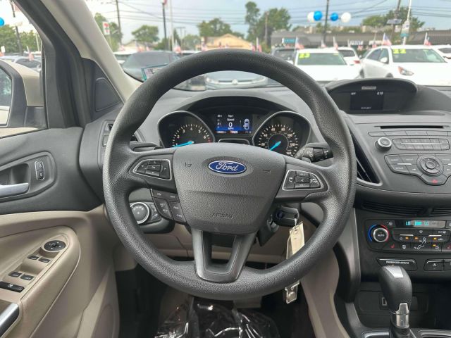 2017 Ford Escape SE 4WD