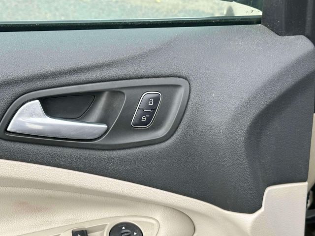 2017 Ford Escape SE 4WD