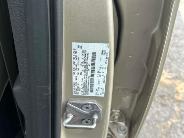 2017 Ford Escape SE 4WD