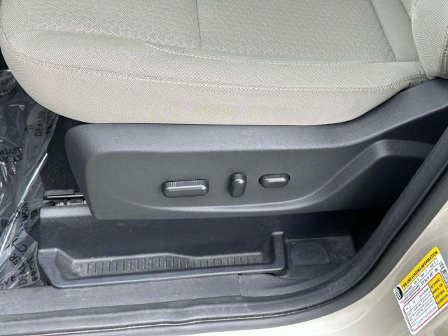 2017 Ford Escape SE 4WD