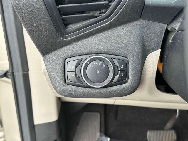 2017 Ford Escape SE 4WD