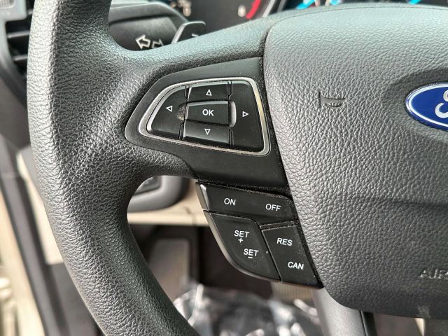 2017 Ford Escape SE 4WD