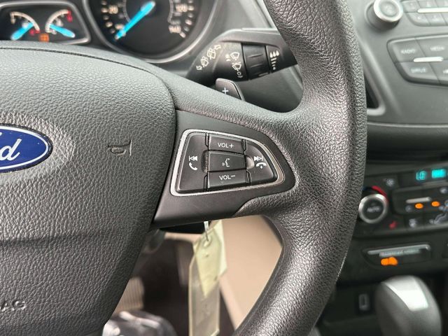 2017 Ford Escape SE 4WD