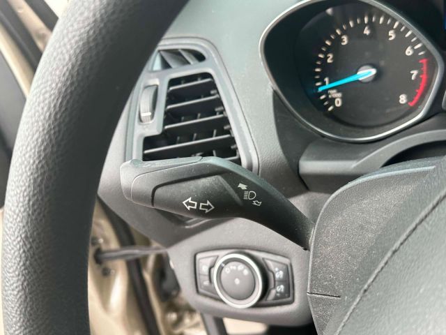 2017 Ford Escape SE 4WD