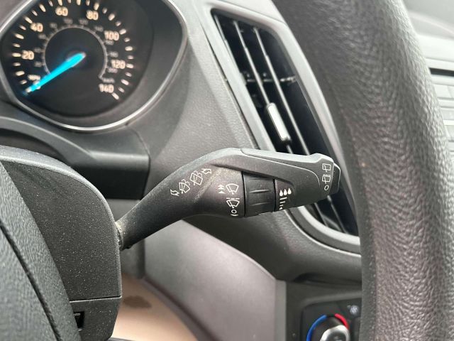 2017 Ford Escape SE 4WD