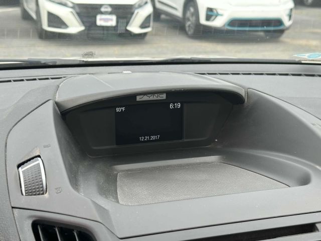 2017 Ford Escape SE 4WD