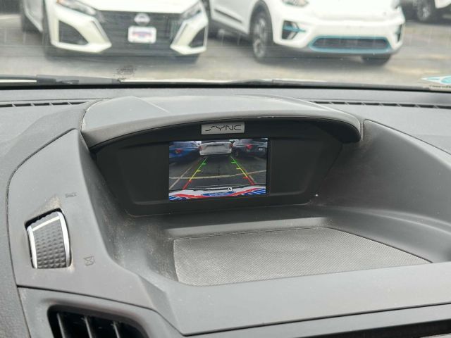 2017 Ford Escape SE 4WD