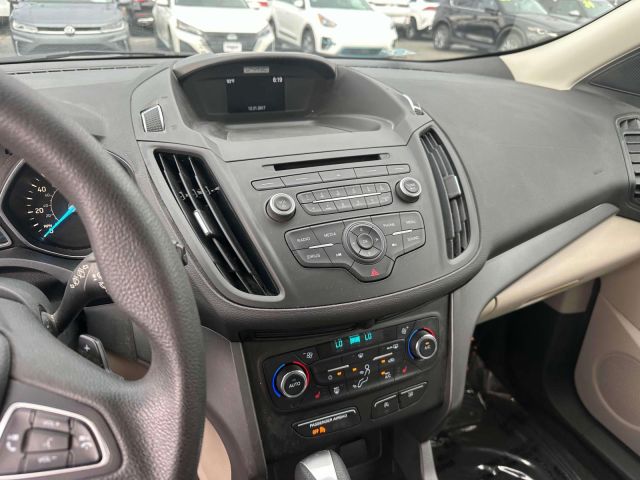 2017 Ford Escape SE 4WD