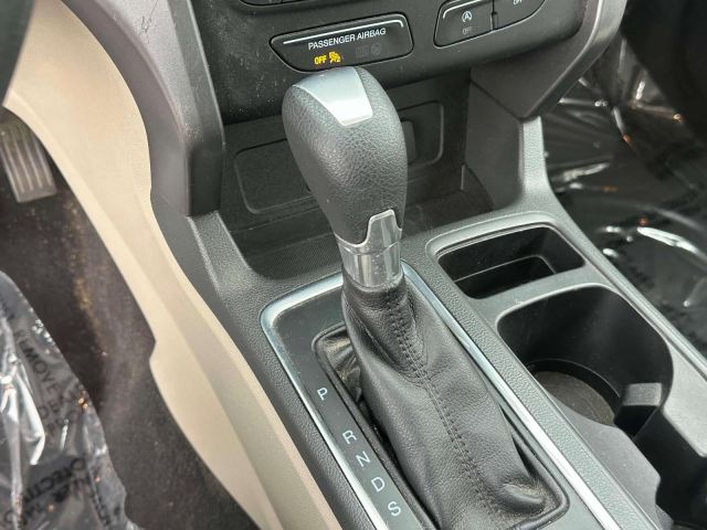 2017 Ford Escape SE 4WD