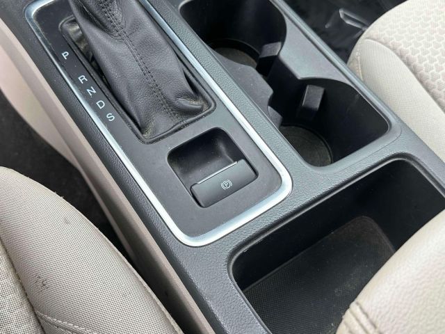 2017 Ford Escape SE 4WD