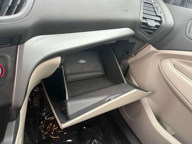 2017 Ford Escape SE 4WD