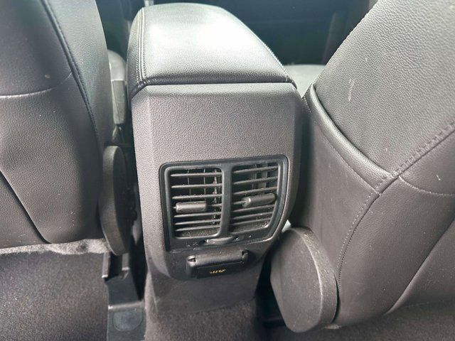 2017 Ford Escape Titanium 2017 Ford Escape Titanium